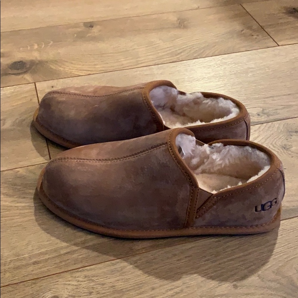 UGG sleepers
